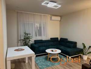 Trosoban stan opremljen za život, ne za izdavanje – Adice, Veternik